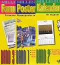 Poster/Kalender/Formular